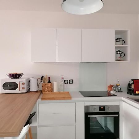 Superbe Appartement Face Au Lac D'Hossegor Soorts-Hossegor Bagian luar foto