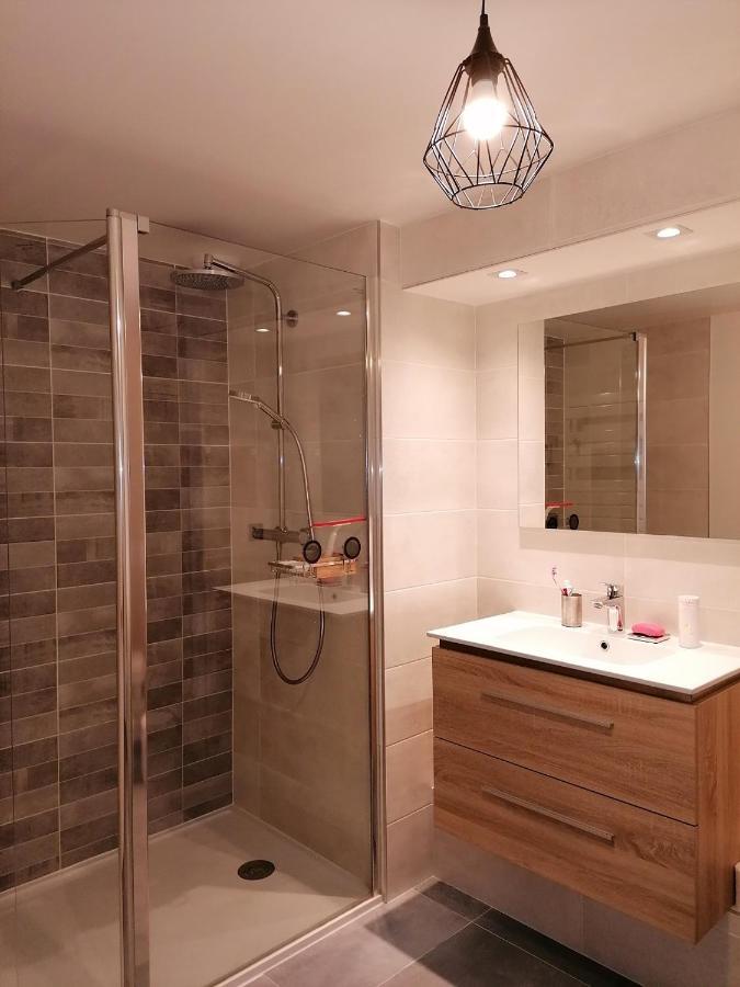 Superbe Appartement Face Au Lac D'Hossegor Soorts-Hossegor Bagian luar foto